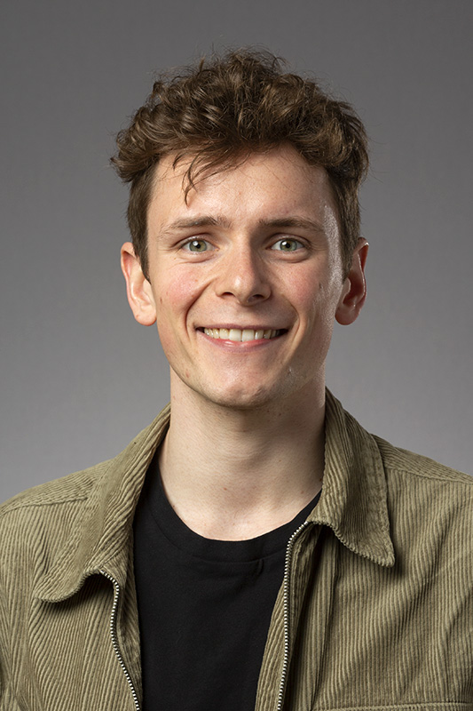 Daniel Sandvej Eriksen