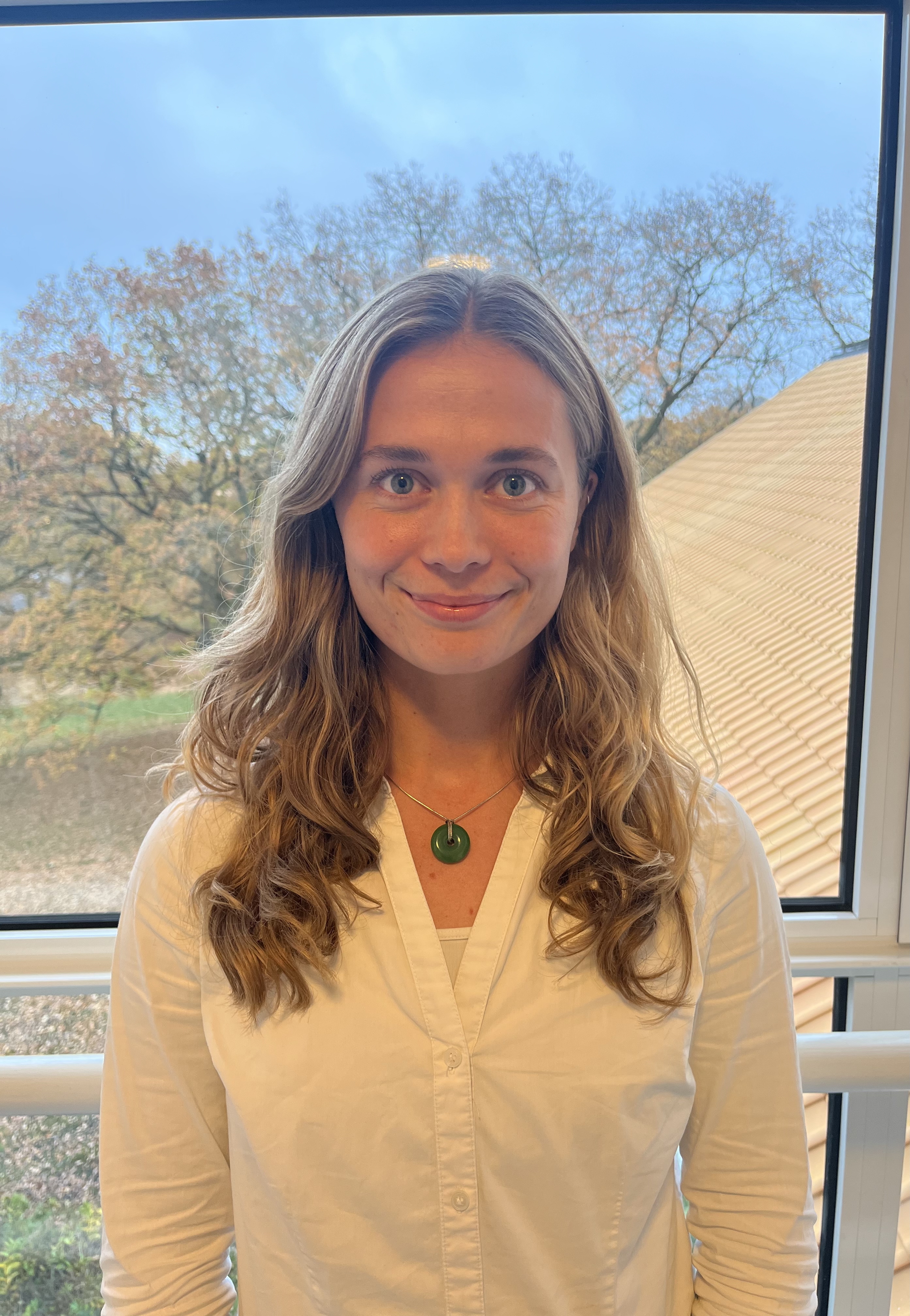 Kathrine Gall Hede Krogh