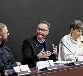 Foto: Ólafur Steinar Rye Gestsson