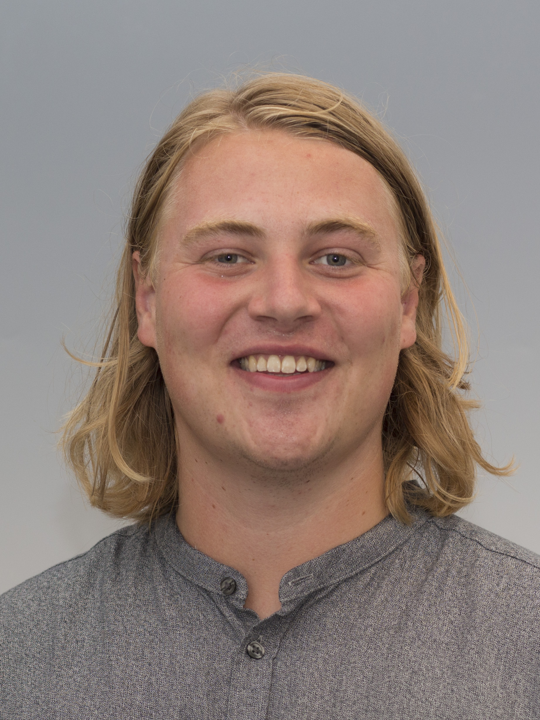 Mathias Rask Østergaard-Nielsen, Photo: Lars Kruse, AU Mathias Rask Østergaard-Nielsen, Photo: Lars Kruse, AU