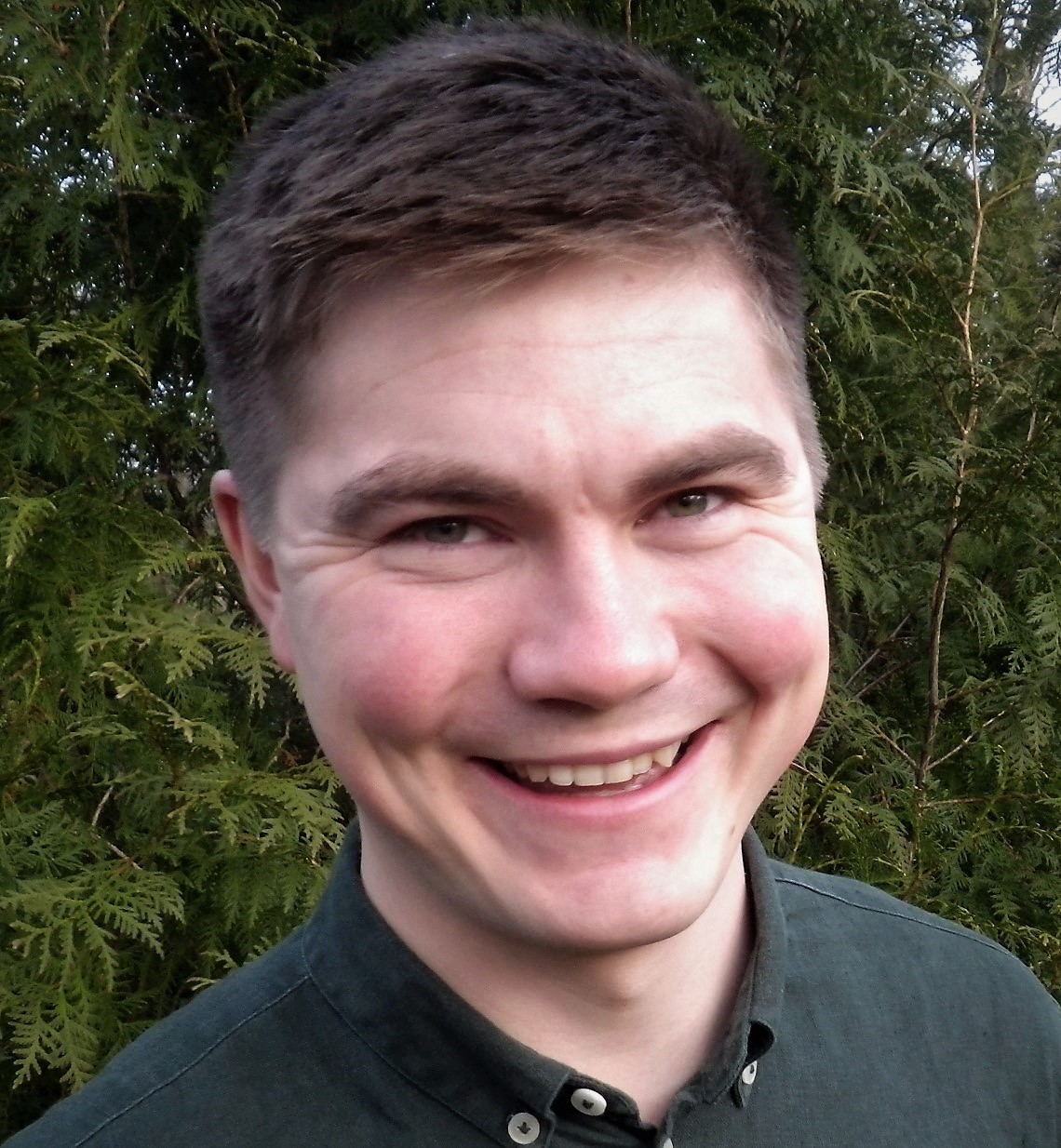Niels Nyholt Niels Nyholt