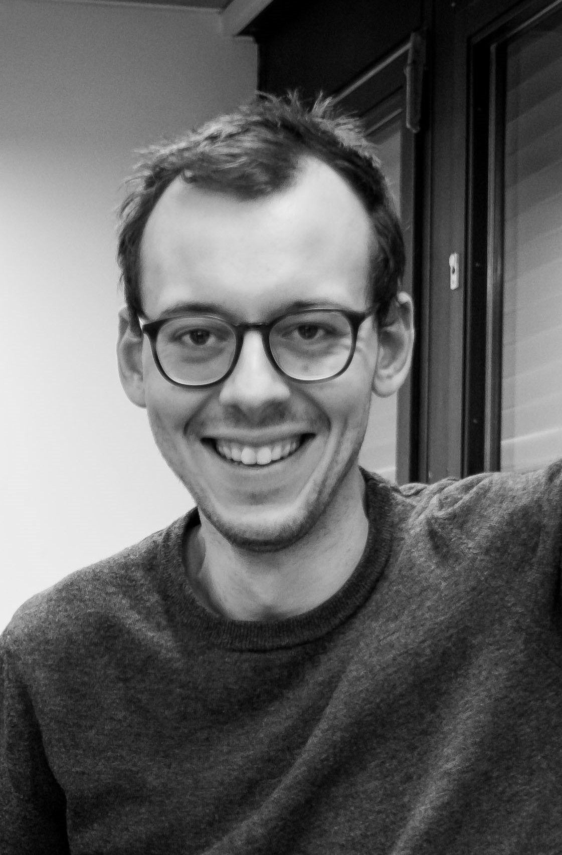Billede af Julian Schüessler. Rettigheder: Julian Schüessler