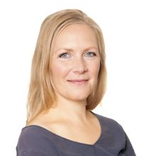 Anne Mette Møller