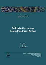 Download report: Radicalization among Young Muslims in Aarhus