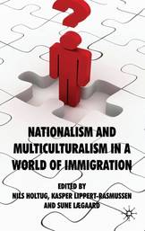 Read more about the book - Nationalism and Multinationalism in a World of Immigration
