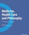Rights: Medicine, Health Care and Philosophy