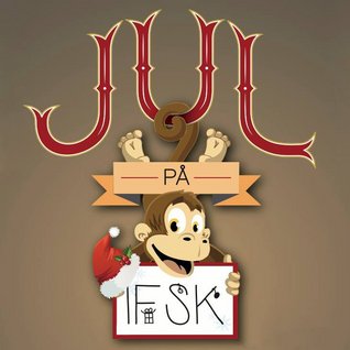 Jul på IFSKs logo