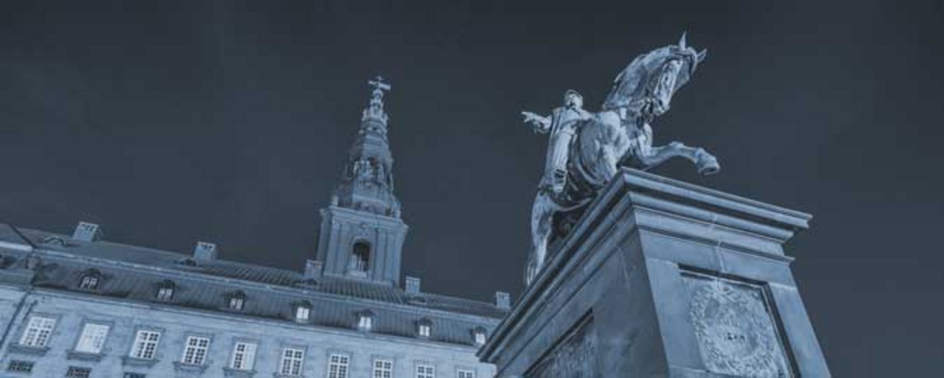 Christiansborg