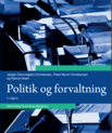 Politik og forvaltning. Foto: Hans Reitzels Forlag.