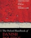 [Translate to English:] The Oxford Handbook of Danish Politics