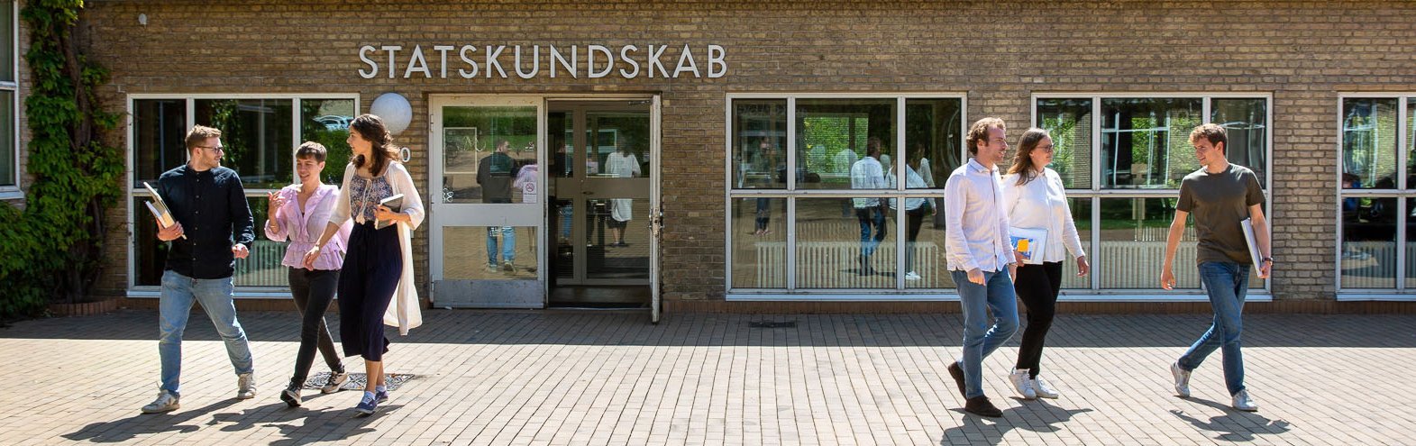 Statskundskab