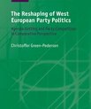[Translate to English:] The Reshaping of West European Party Politics