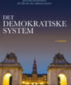 Bogen "Det demokratiske system" er netop udkommet i 5. udgave. Foto: Hans Reitzels Forlag.