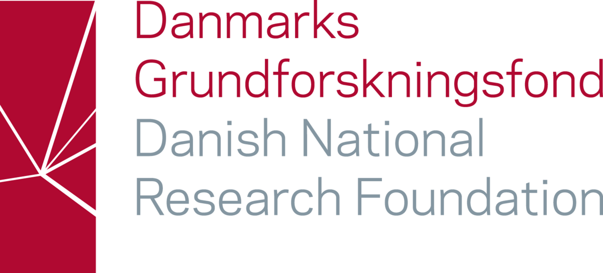 Danish National Research Foundation logo
