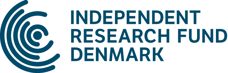 Logo The Independent Research Fund Denmark