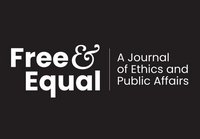 Free & Equal: A Journal of Ethics and Public Affairs, rights Open Library of Humanities