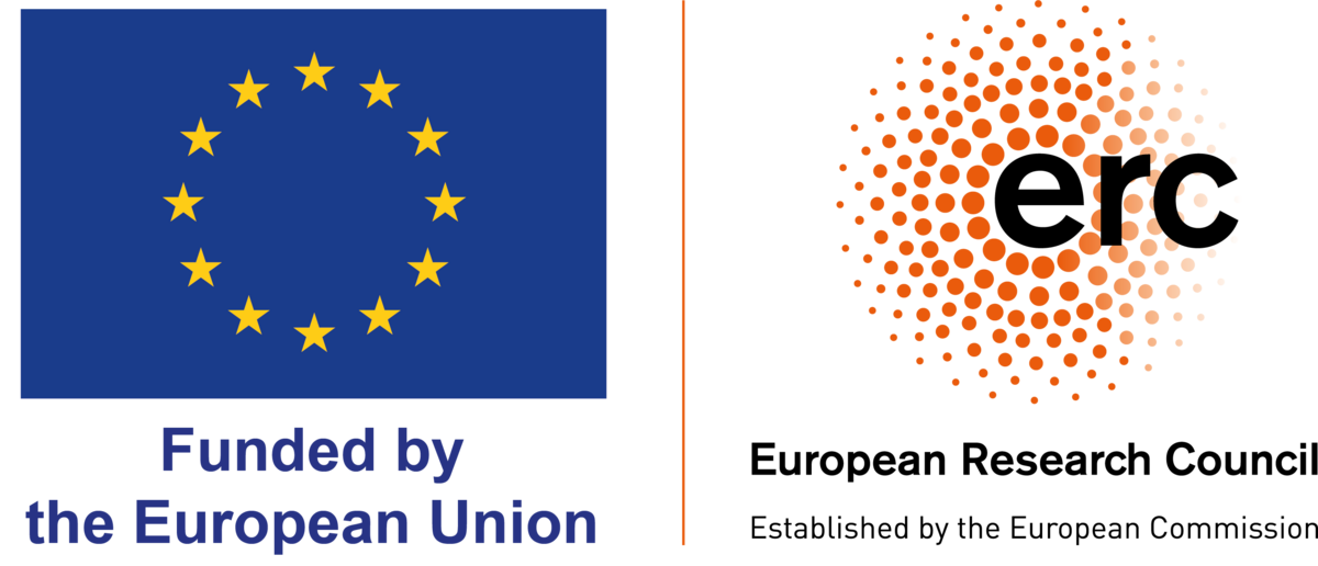 ERC logo
