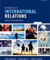 Introduction to International Relations. Photo: Oxford University Press