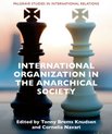 [Translate to English:] International Organization in the Anarchical Society