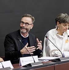 Foto: Ólafur Steinar Rye Gestsson