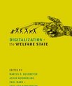 Digitalization and the welfare state. Photo: Oxford University Press.
