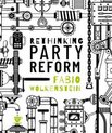 [Translate to English:] Rethinking Party Reform