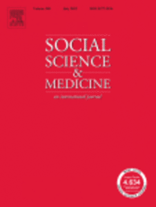 Schuessler, J., Dinesen, P.T., Østergaard, S. D., Sønderskov, K.M. Public support for unequal treatment of unvaccinated citizens: Evidence from Denmark. Cover of Social Science and Medicine online version of record before inclusion in an issue Rights: Science Direct