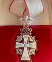 Cross of Honour of the Order of Dannebrog