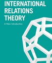 [Translate to English:] International Relations Theory: A New Introduction