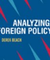 [Translate to English:] Analyzing Foreign Policy