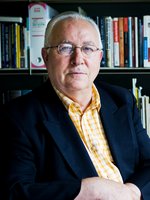 Mehdi Mozaffari
