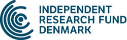 Independent Research Fund Denmark logo 