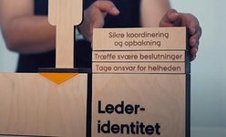 Foto: Kong Frederiks Center for Offentlig Ledelse