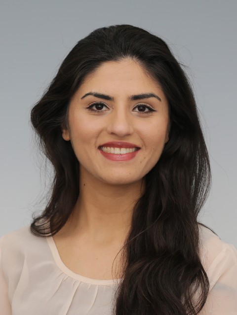 Arzoo Rafiqi