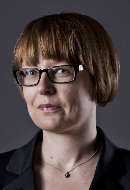 Gitte Sommer Harrits