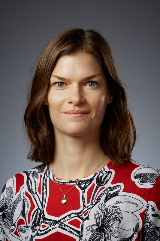 Kristina Bakkær Simonsen