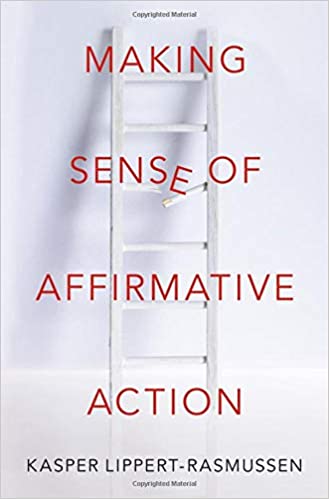 [Translate to English:] Making Sense of Affirmative Action