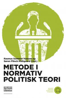 Metode i normativ politisk teori Metode i normativ politisk teori