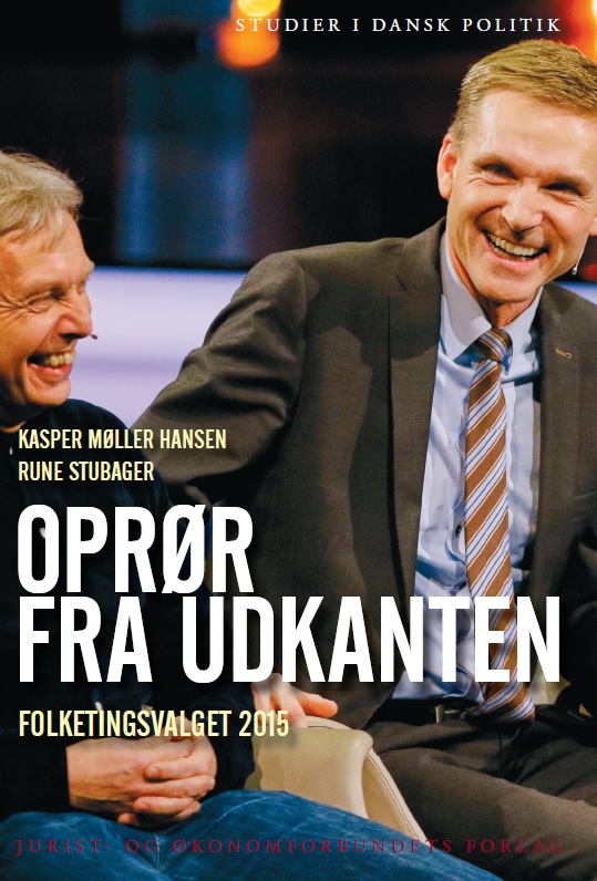 Oprør fra udkanten Oprør fra udkanten