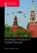 [Translate to English:] Routledge Handbook of Russian Security