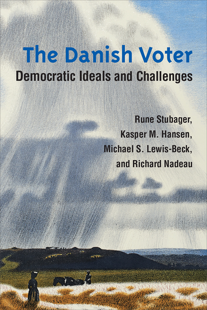 The Danish Voter