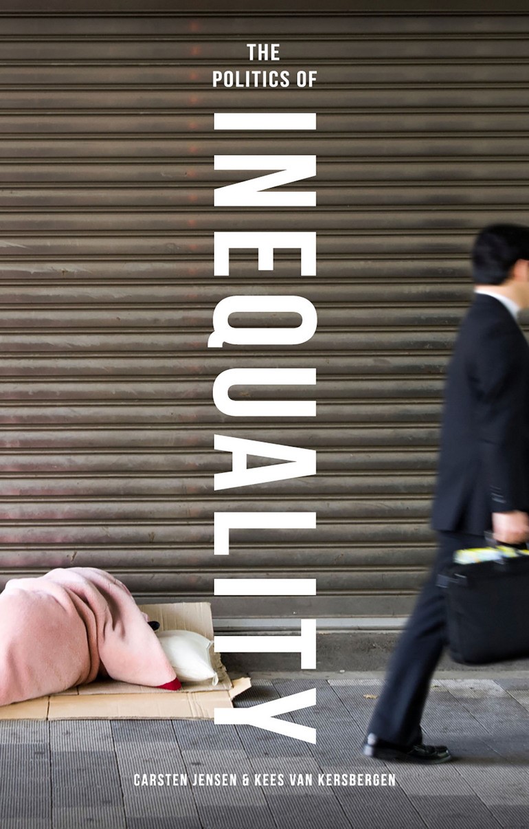 The Politics of Inequality The Politics of Inequality