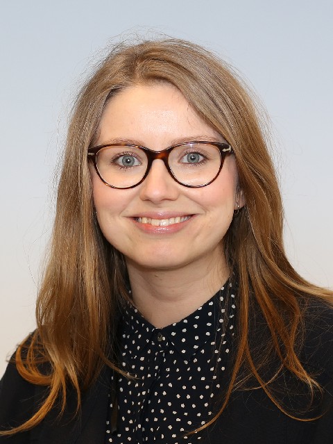 Mette Bisgaard