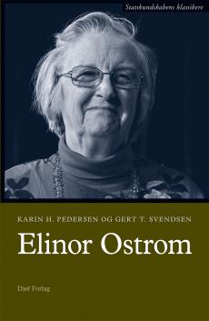Elinor Ostrom Bogen om Elinor Ostrom
