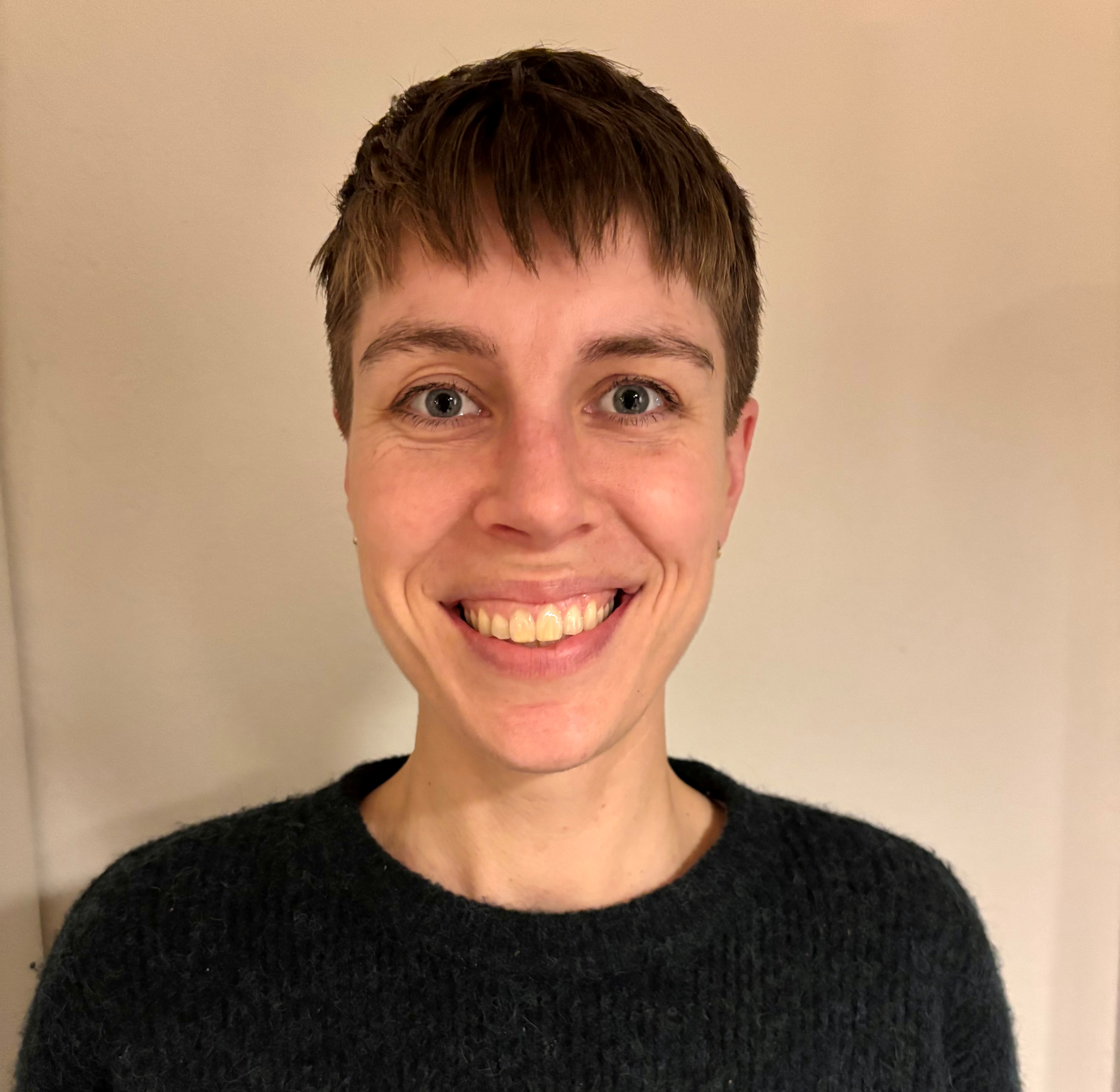 Ane Edslev Konradsen