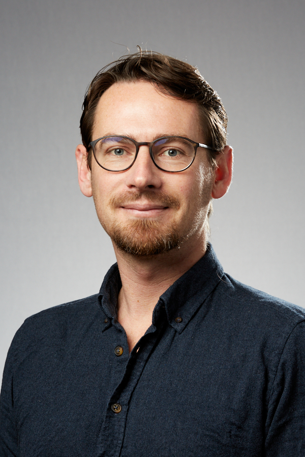 Rasmus Schjødt