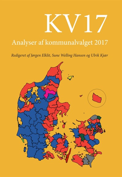 KV17-Analyse af kommunalvalget 2017