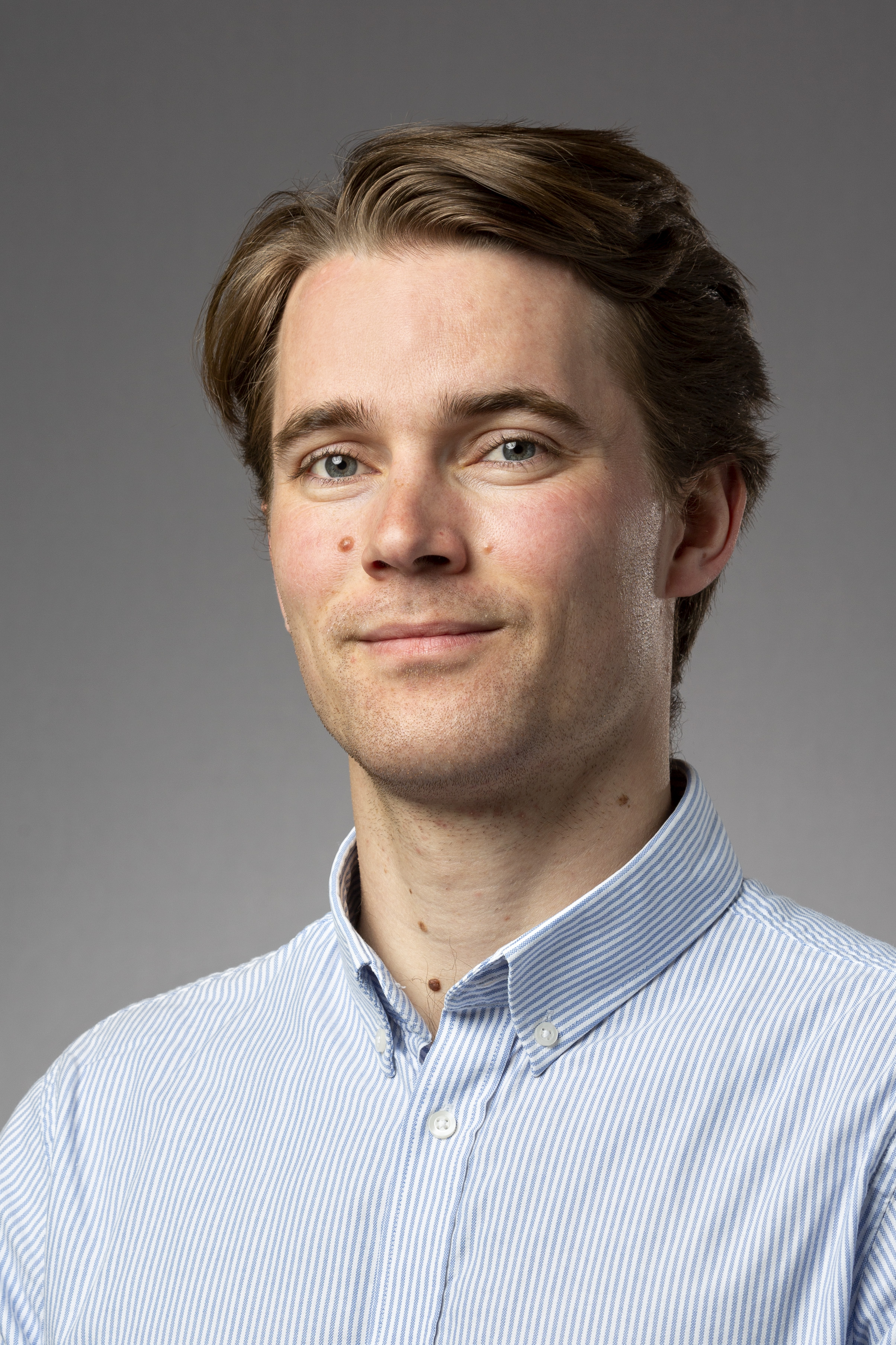 William Kjærgaard Egendal William Kjærgaard Egendal