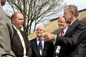 Foto: Lars Kruse/AU-foto.