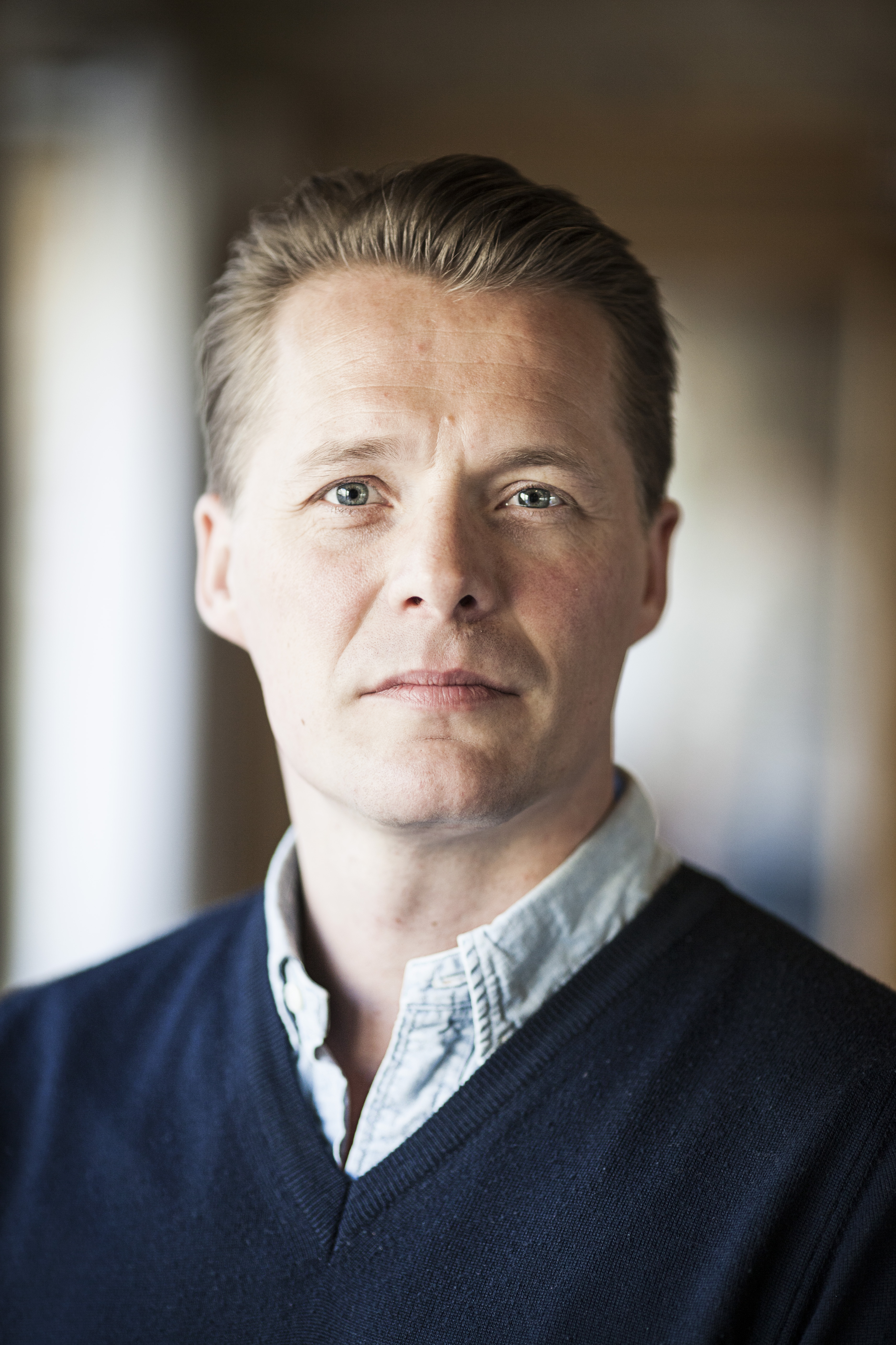 Lasse Lindekilde Lasse Lindekilde